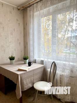 2-к квартира, вторичка, 46м2, 2/5 этаж