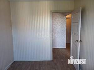 2-к квартира, вторичка, 39м2, 8/9 этаж