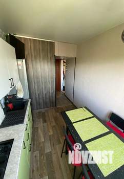2-к квартира, вторичка, 43м2, 8/9 этаж
