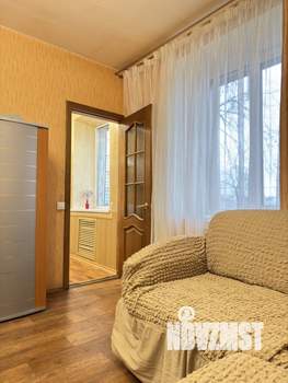 2-к квартира, вторичка, 41м2, 2/3 этаж