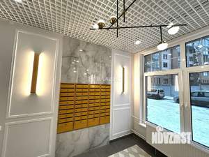 1-к квартира, вторичка, 41м2, 10/15 этаж