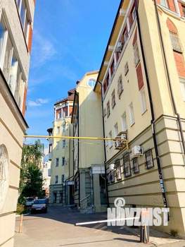 3-к квартира, вторичка, 77м2, 5/6 этаж