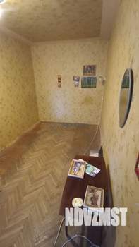2-к квартира, вторичка, 44м2, 3/5 этаж