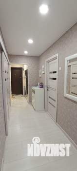 3-к квартира, вторичка, 62м2, 3/9 этаж
