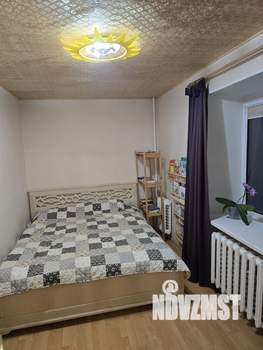 3-к квартира, вторичка, 53м2, 1/5 этаж