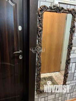 3-к квартира, вторичка, 37м2, 1/2 этаж