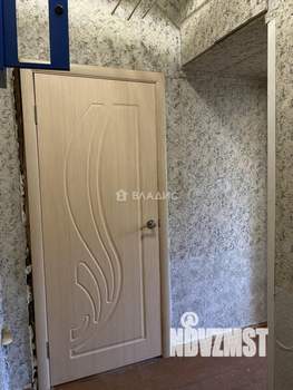 2-к квартира, вторичка, 38м2, 2/2 этаж