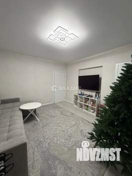 2-к квартира, вторичка, 53м2, 3/24 этаж