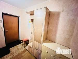 1-к квартира, вторичка, 40м2, 5/10 этаж