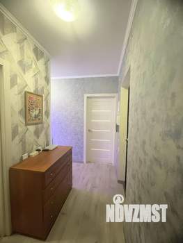 2-к квартира, вторичка, 43м2, 5/11 этаж