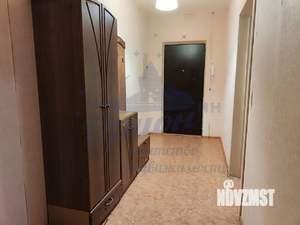 1-к квартира, вторичка, 42м2, 8/10 этаж