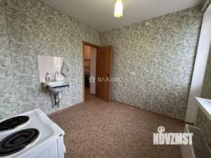 1-к квартира, вторичка, 28м2, 2/3 этаж