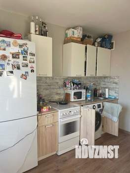 1-к квартира, вторичка, 33м2, 10/14 этаж