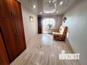 3-к квартира, вторичка, 88м2, 1/10 этаж