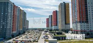 1-к квартира, вторичка, 39м2, 8/25 этаж