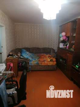 2-к квартира, вторичка, 45м2, 4/9 этаж