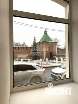 4-к квартира, вторичка, 107м2, 1/3 этаж