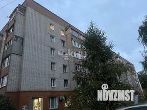 3-к квартира, вторичка, 58м2, 5/6 этаж