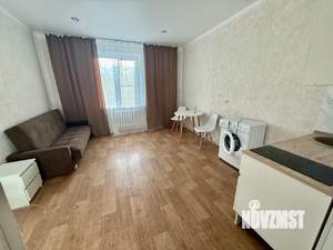 Студия квартира, вторичка, 23м2, 3/4 этаж