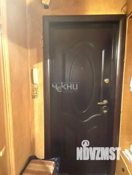 1-к квартира, вторичка, 33м2, 1/9 этаж