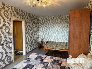 1-к квартира, вторичка, 33м2, 9/9 этаж