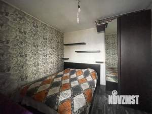 3-к квартира, вторичка, 58м2, 2/9 этаж