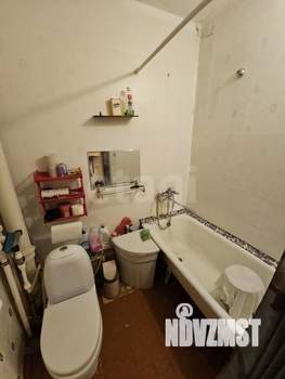 1-к квартира, вторичка, 33м2, 2/9 этаж