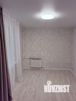 2-к квартира, вторичка, 42м2, 2/5 этаж