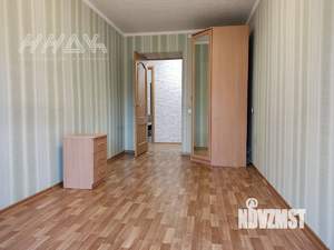 2-к квартира, вторичка, 46м2, 3/5 этаж