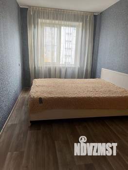 2-к квартира, вторичка, 44м2, 5/9 этаж