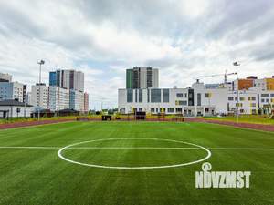 3-к квартира, вторичка, 73м2, 9/25 этаж