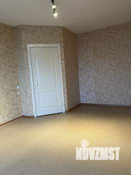 1-к квартира, вторичка, 31м2, 9/10 этаж