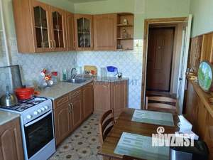 3-к квартира, вторичка, 63м2, 8/9 этаж