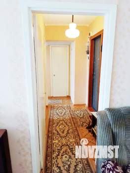 2-к квартира, вторичка, 43м2, 6/9 этаж