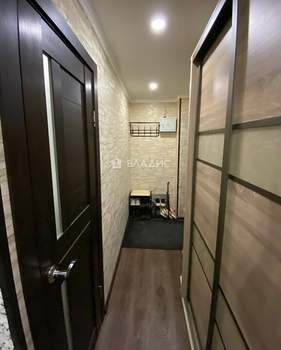1-к квартира, вторичка, 32м2, 2/5 этаж