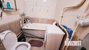 1-к квартира, вторичка, 35м2, 1/5 этаж