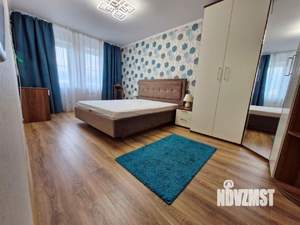 3-к квартира, вторичка, 70м2, 8/10 этаж
