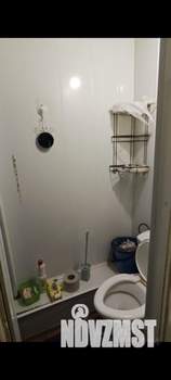 2-к квартира, вторичка, 37м2, 2/2 этаж