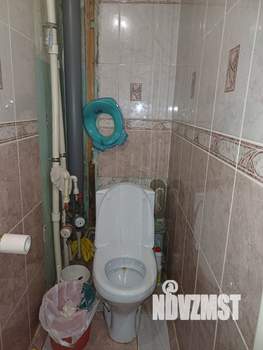 3-к квартира, вторичка, 67м2, 2/9 этаж