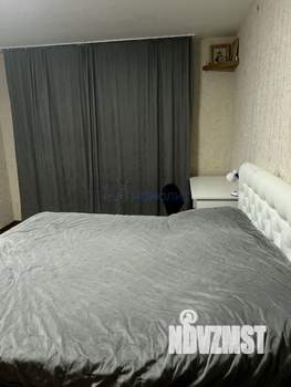 2-к квартира, вторичка, 67м2, 12/17 этаж