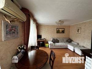 2-к квартира, вторичка, 42м2, 4/5 этаж