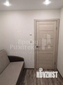 2-к квартира, вторичка, 38м2, 1/9 этаж
