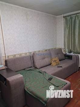 1-к квартира, вторичка, 32м2, 4/5 этаж