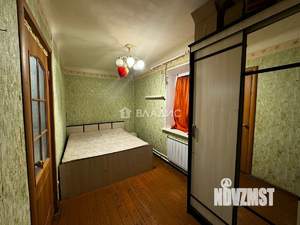 2-к квартира, вторичка, 37м2, 1/2 этаж