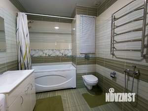 3-к квартира, вторичка, 104м2, 11/18 этаж