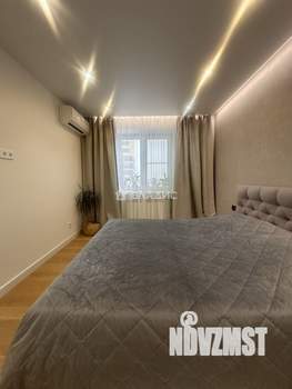 2-к квартира, вторичка, 60м2, 9/9 этаж