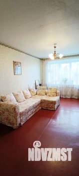 3-к квартира, вторичка, 61м2, 5/9 этаж