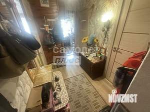 1-к квартира, вторичка, 41м2, 4/9 этаж