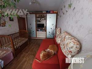 2-к квартира, вторичка, 53м2, 9/10 этаж