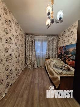 2-к квартира, вторичка, 47м2, 2/5 этаж